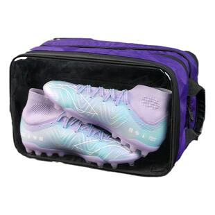 小李子李质造轻量拒水抗撕裂分离式多功能独立鞋仓虎王系列收纳包