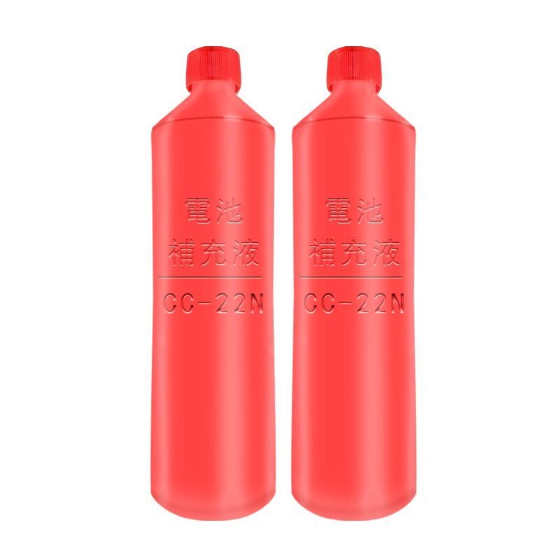 水电瓶修复补充液CC-22N铅更多电动车零/配件