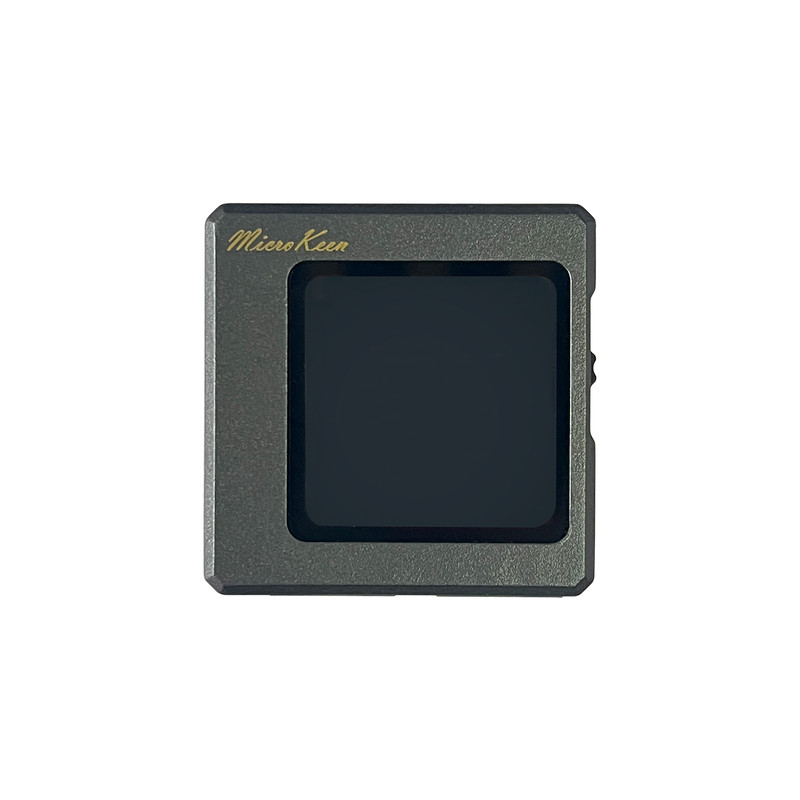 MicroKeen MKLink v4高速DAPLINK 多功能在线脱机烧录器USB转485