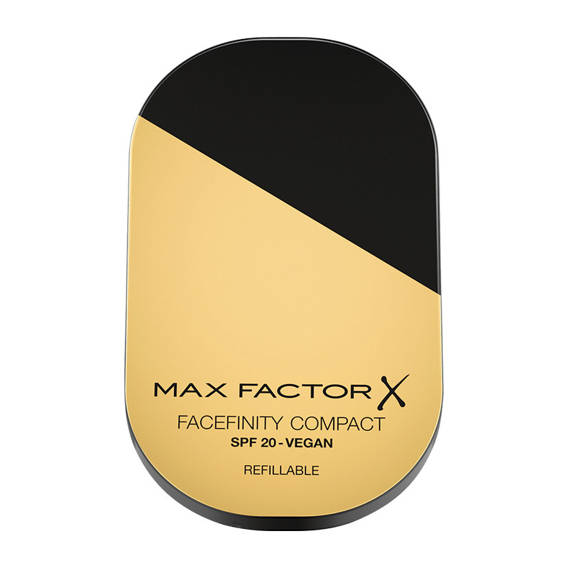MAXFACTOR蜜丝佛陀透滑粉饼