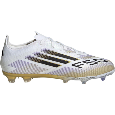 Adidas/阿迪达斯正品F50 ELITE儿童耐磨减震运动足球鞋JH7713