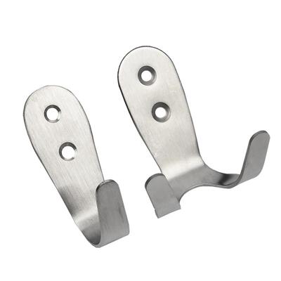 【可开专票】不锈钢挂钩单钩厨房