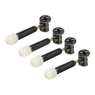 IF新款加厚偏心轮家具三合一连接件床衣柜橱柜板式家具的组装配件