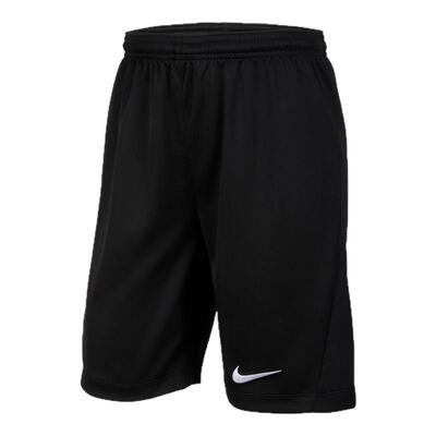 Nike耐克速干舒适大童短裤运动裤