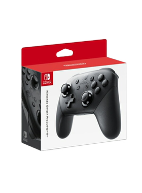 任天堂Switch无线原装Pro手柄