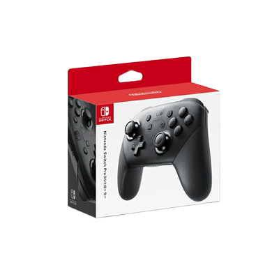 任天堂Switch无线原装Pro手柄