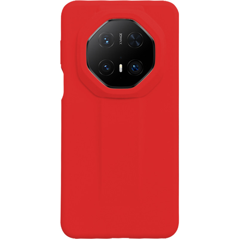 适用华为Mate70RS液态防摔手机壳