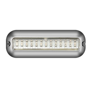 房车工作灯游艇水底LED照明探照灯船舶水下船底灯夜间航行警示灯