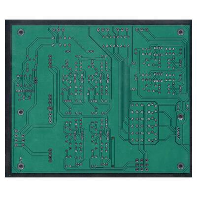 （2019版) MBL6010D 前级放大板