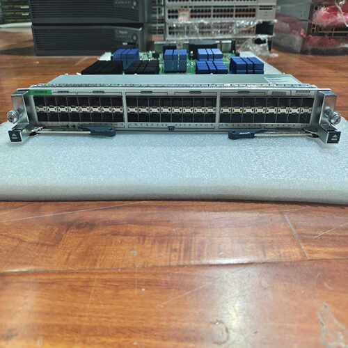 议价议价（久久设备）cisco n7k-f348xp-25