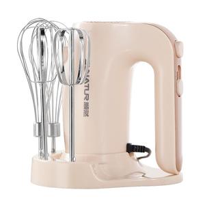 顺然手持打蛋器电动家用蛋糕小型烘焙专用搅拌器打蛋机奶油打发器