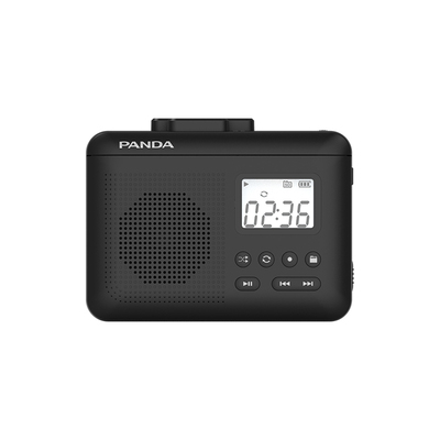 熊猫磁带播放机录音机随身听老式