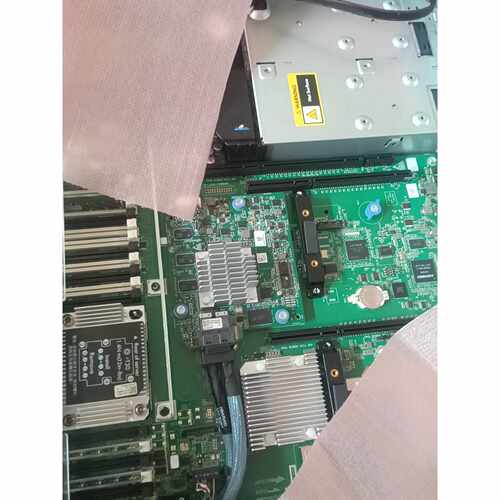 议价02A4Q8XH3C服务器阵列卡带电池整套全新原装维修