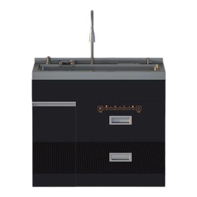 Frestec/新飞集成水槽消毒柜