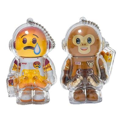 MOLLY100%4代透明保护壳