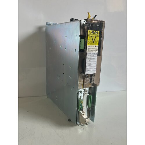 Indramat Digital Servo Controller DDS03.1W050DA0101FW