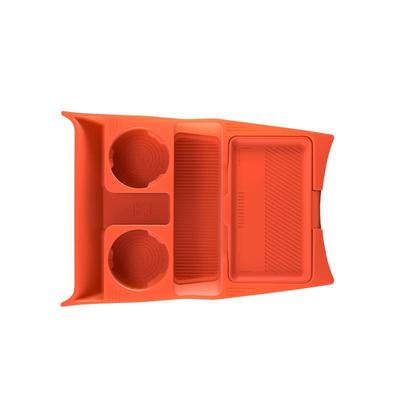 比亚迪唐L中控下储物盒-环保无味