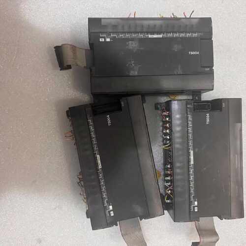 【议价-可维修】   CP1W-TS004 模块 /均有货