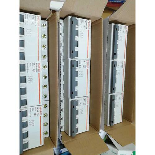 【议价-可维修】 RDB5-63X DZ47-4P63A /均有货