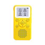 儿童故事机3一6岁以上小学生英语磨耳朵神器听书早教学习播放器