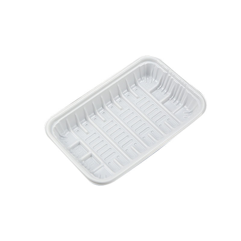 一次性生鲜托盘打包盒水果食品