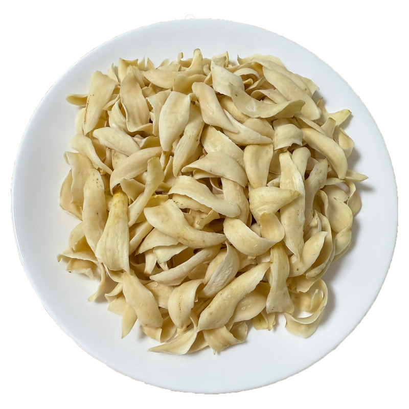 喜己食养·龙牙百合260g*1罐丨湖南隆回精品大龙牙百合干软糯香甜