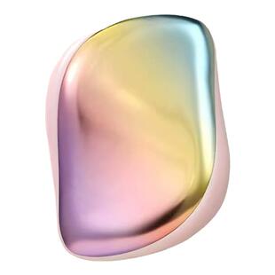 正品TT梳顺发梳不打结较少掉发干湿发便携独角兽冰川粉旅行家用梳