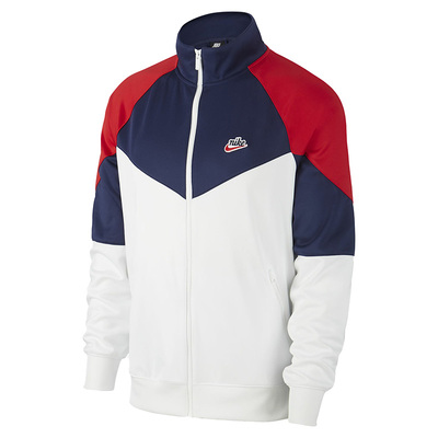 Nike/耐克正品AS M NSW HE WR JKT PK男子休闲夹克外套BV2626-121