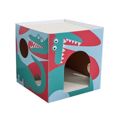 PAPERPARK猫抓板双层牢固不掉屑