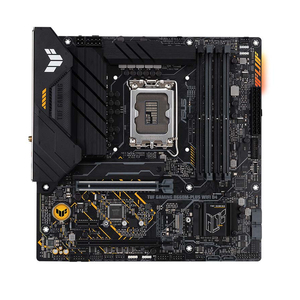 i5 12400F/12490F盒装12600KF华硕B660M微星华擎H610M主板CPU套装