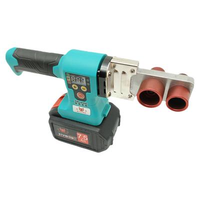 无线锂电热熔器数显调温可烫4050