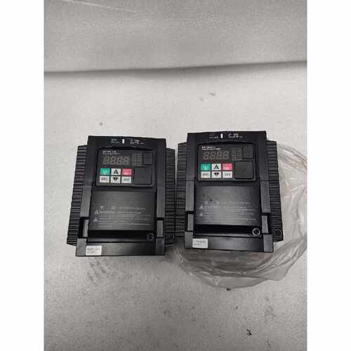 【请询价】全新没包装日立WJ200N007HFC已出