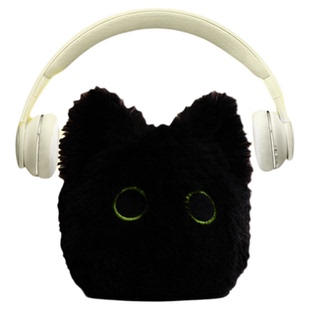 香佩特心动好运PONGPONG香氛毛绒伴手礼森林漫步清花香（人用）