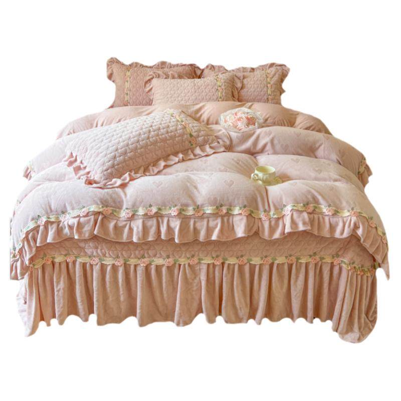 ������Ů�Ӻ�ţ�����ļ��׹�����˫��ë��ɺ���޻��߱��׼��޴��� 1.5m����������200*230���ļ��� �����ݷۡ��ղ�����Ь�� 257.72Ԫ(����ȯ)