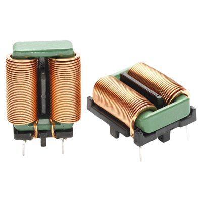 5mH共模滤波电感12A电流源头工厂