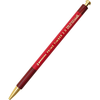 日本进口金属黄铜制的卷笔器铅笔