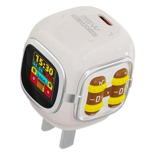 Divoom点音像素屏充电头适用15苹果16华为手机快充数据线35W氮化镓充电器新款原装正品礼物