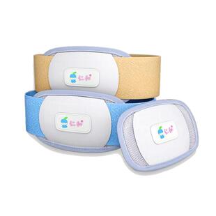 仁和医用级脐疝带贴固定新生婴幼儿童压疝包凸肚脐突出专用疝气带