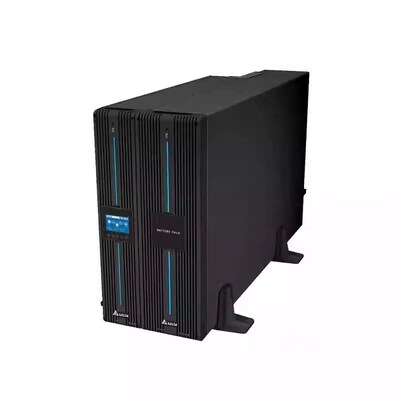 台达（DELTA）UPS电源RT-6K RT-1K RT-3K长效机外接电池机架式
