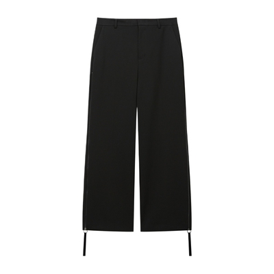 ITPortsPURE阔腿裤西装裤