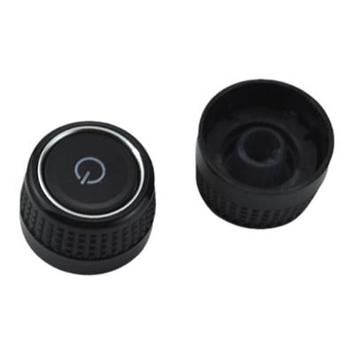 适用大众CD音响按钮旋钮盖