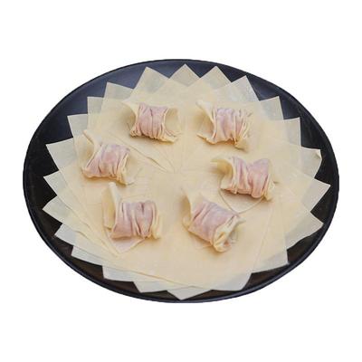 广宁新鲜超薄抄手宝宝爱吃云吞皮