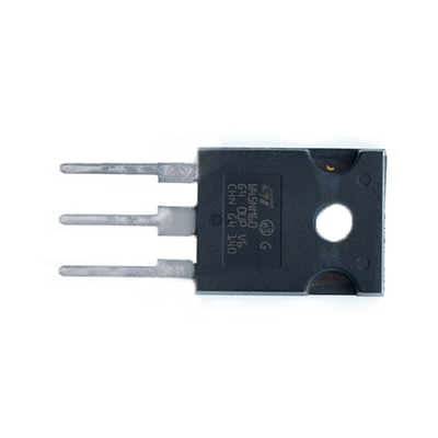 全新原装STW45NM60 丝印W45NM60 MOS场效应管  TO-247