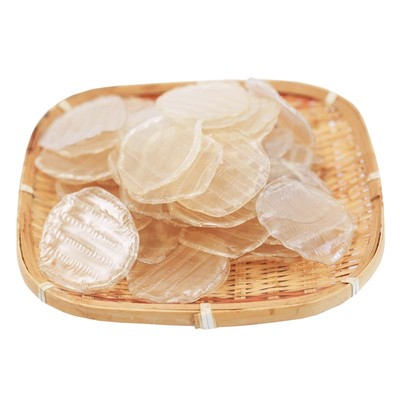 正宗铁棍山药粉皮5斤干货无添加