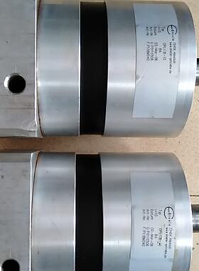 【询价】DPL118/1  i10 艾斯勒减速机  行星减速器适用
