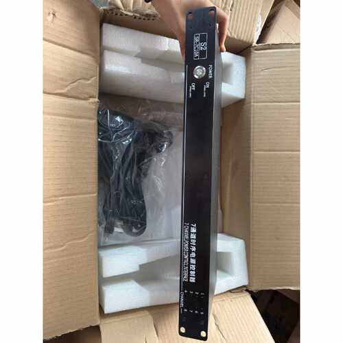 询7通道时序电源控制器S2SR7C10A