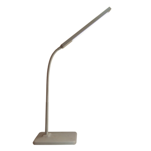 led学习护眼台灯学生学习看书宿舍床头书桌办公usb调光调色工作灯