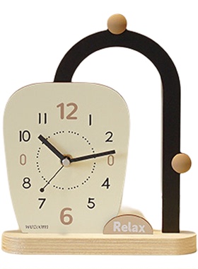 家居座钟摆件酒柜高颜值装饰好物