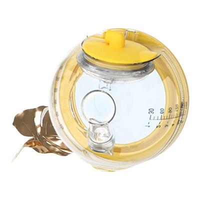 Pumpmom馨佑宝免手扶随心杯