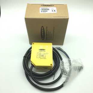 议价全新现货Q60BB6AF2000美国邦纳光电传感器Q60BB6AFV1000Q